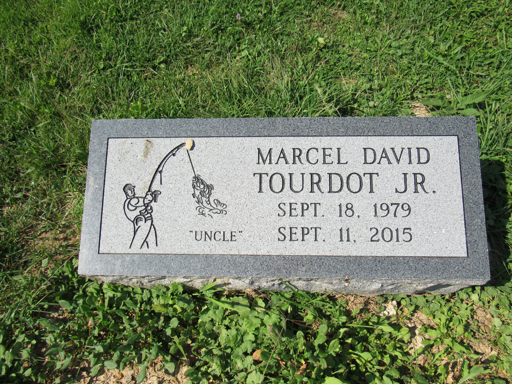tombstone